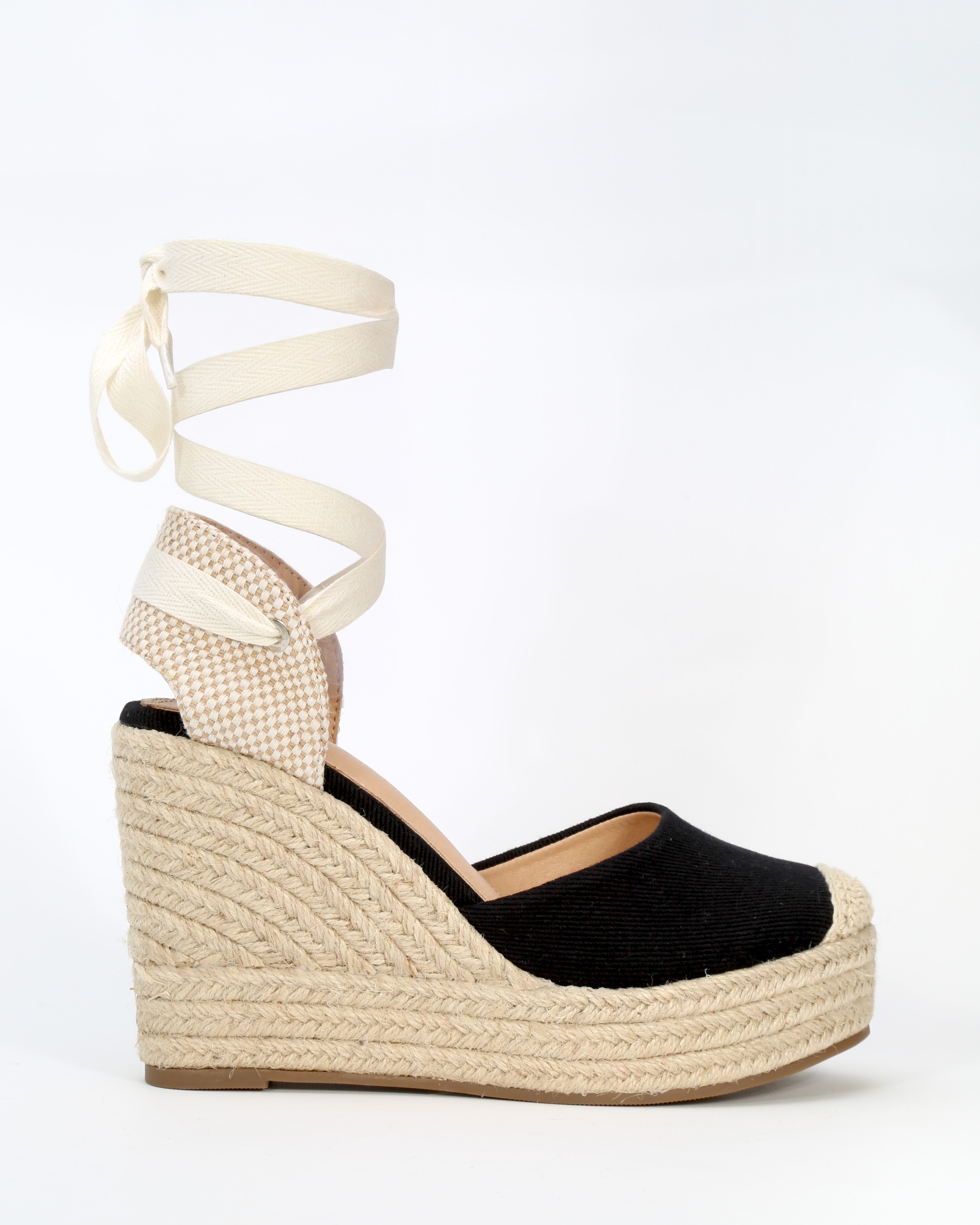 Cu&ntilde;a esparto lazada 